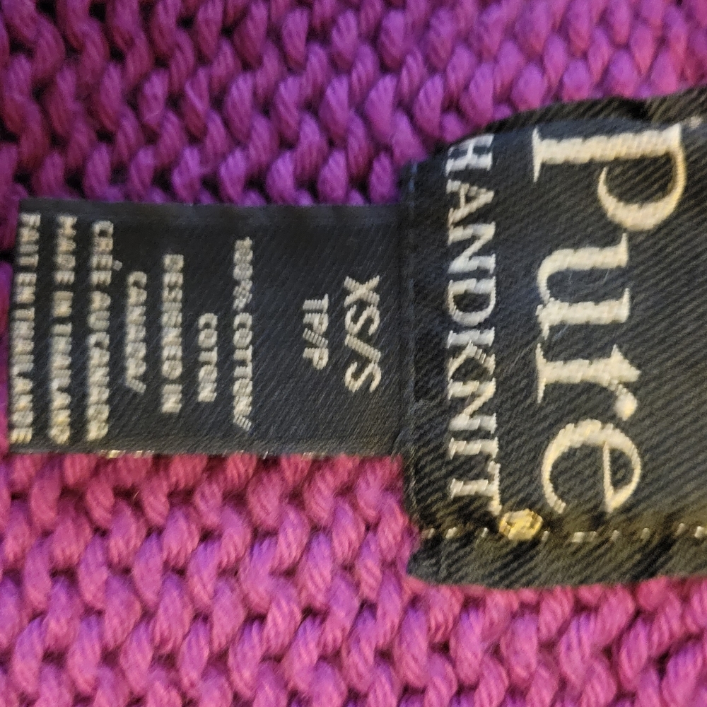 Sweater - Picture 2 of 2